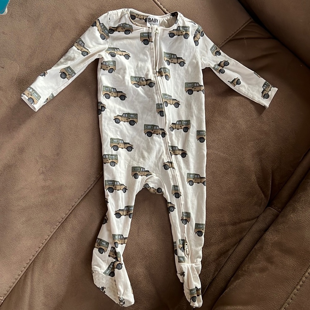 COPY - Cotton on sleeper